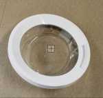 Washing Machine Window - 2496601600 C00871460 Front Door Assembly Bx Xl E400 [Arcelik]