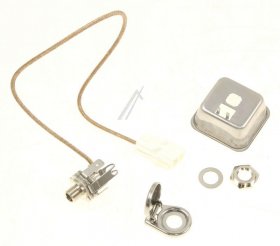 Samsung Temperature Sensor For Cookers, Oven And Cooktops - Dg94-00674a Assembly-probe bq2q7g269-eur meat Probe