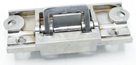 Samsung Door Lock - Dg94-02404a Assembly Door Lock-main nv7000n Assembly Latch M