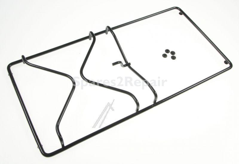 Mechanical Components - C00380488 481931039803 Grid For Hob Kit [Whirlpool Indesit]