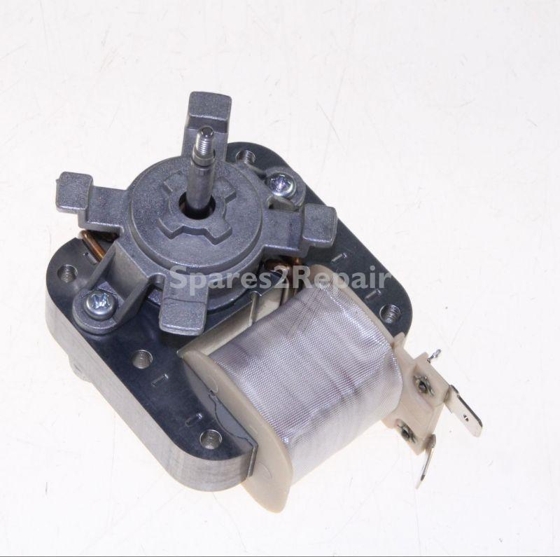 Ventilator Motor - C00313819 480120100529 Motorfc [Whirlpool Indesit]