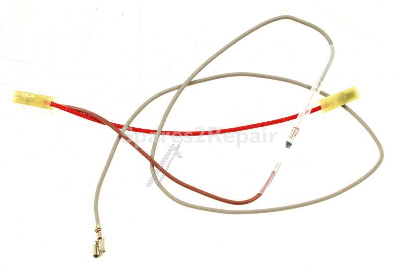 Smeg Thermostatic Fuse - 817870149 T c o