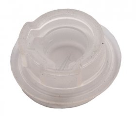 Saeco Sealing Materials - 421944070521 Silicone Seal Ui Button On-off