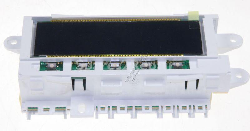 Display Unit - 1113317505 Pcb display lcd--edw2500- [Electrolux Aeg]