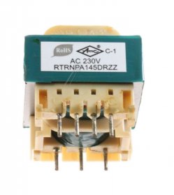 Sharp Transformer - Reels - Transformer - Reels