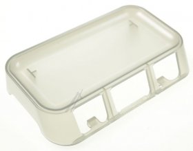 Lamp Cover - C00326229 481010690060 Cover Lamp Grey [Whirlpool Indesit]