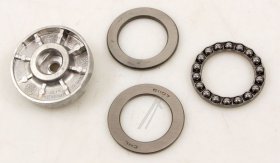 Nilfisk Dish - 127440180 Kit Disc 10 1 Demagnetization