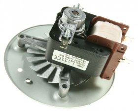 Motor - C00317712 481236178026 Motor [Whirlpool Indesit]