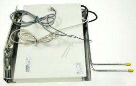 Liebherr Evaporator - 594065600 Evaporator A Fins