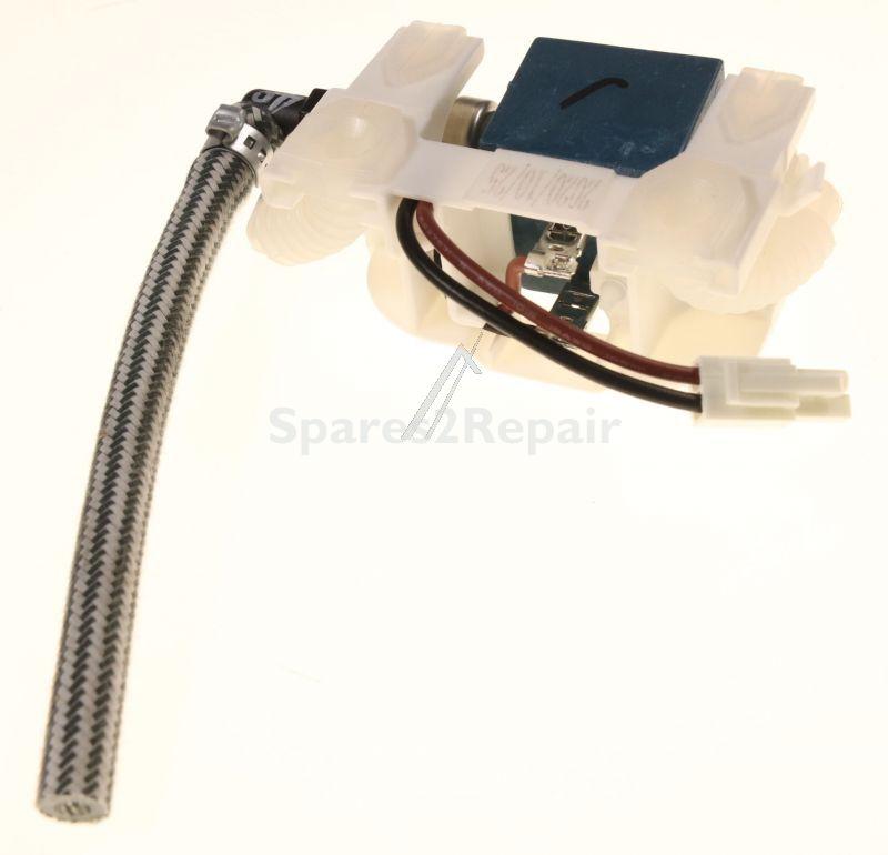 Pump - Cs-007477 Pump 1840 1854 [Groupe SEB]