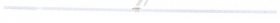 Samsung Led backlight bar - Bn96-50383a Assembly Led Bar P 20y_q70t _edge_led
