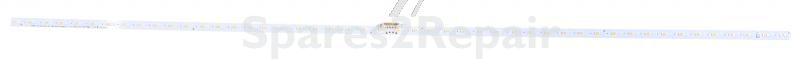 Samsung Led backlight bar - Bn96-50383a Assembly Led Bar P 20y_q70t _edge_led