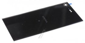 Sony Battery Compartment Lid - 1306-7154 U50061852 Panel Rear Sub Assembly Black