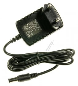 Classic Plug in Transformer - 5v-1a-5w Pse50322 Eu Charger With 6 5mm Plug