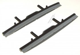 Nilfisk End Piece - 107411867 Squeegee 321mm 13 Kit