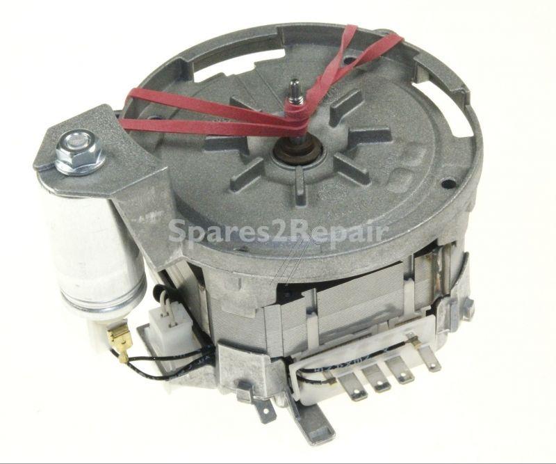 Motor - 00488182 Motor [Bosch Siemens]
