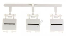 Switch Set - 00600546 Push Button Set [Bosch Siemens]