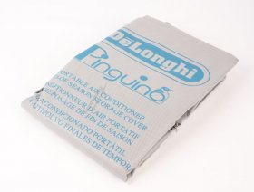 Casing Cover - 5515110101 Dust Protection Bag Fleece Dl Pac-a Series [Delonghi]