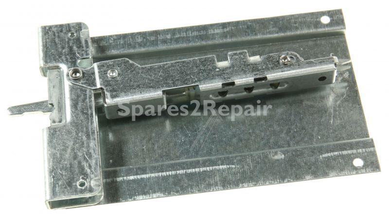 Schlep Hinge - 42814618 Supp Cerniera Halo Dx [Candy Hoover]