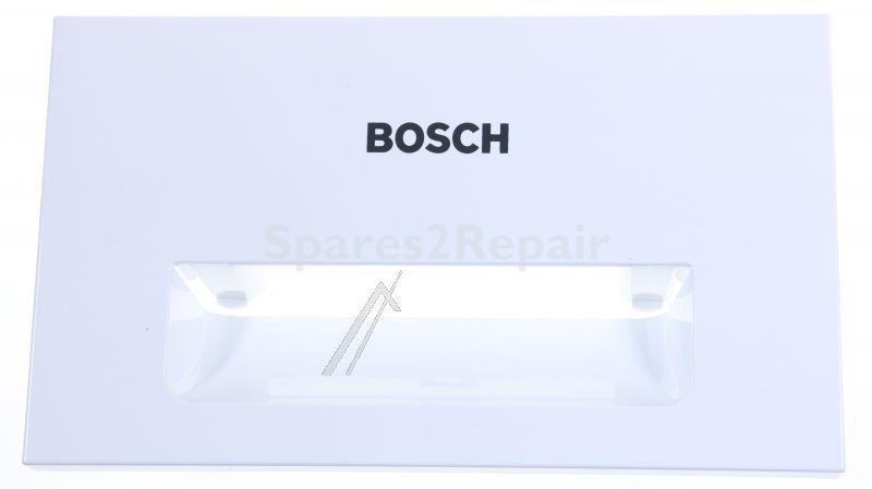 Detergent Dispenser Cover - 00494229 Tray Handle-dispenser [Bosch Siemens]