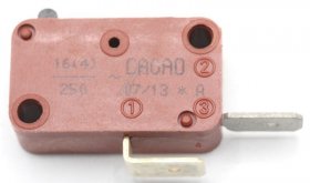 Hisense Gorenje Micro Switch - 580393 Switch Mn-6-z-n