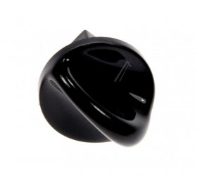 Fagor Button - C18t000b6 Control Knob Black