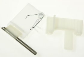 Mechanism - Kw715946 Head Locking Mechanism Assembly Khh326wh [Delonghi]