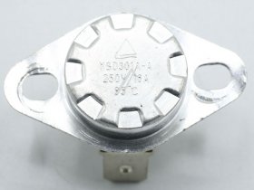 Delonghi Fixed Value Thermostat - Termostato Ksd301 250v 16a 85° 833-34-35