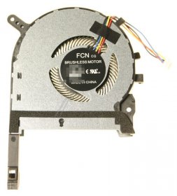 Asus Notebook Cooler - 13nr00s0m11011 Fx505ge Thermal Cpu 1060 Fan