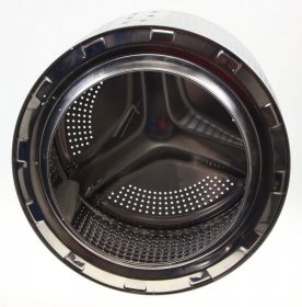 Haier Drum - 0020811276 49049776 Drum Assembly