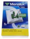 Vacuum Cleaner Bags - 1002 9001961367 1002 5 Bags+1mcf To Cut [Electrolux Aeg]