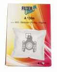 Filterclean Vacuum Cleaner Bags - A130m Fl0005-k Dust Bag