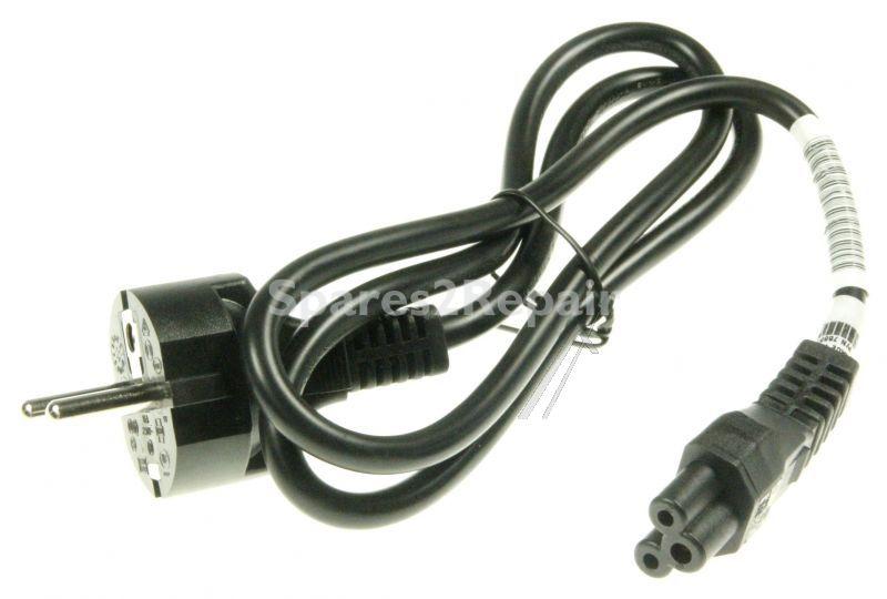 Hewlett Packard Notebook Power Cord - 246959-011 Www* Cable Ac-aust