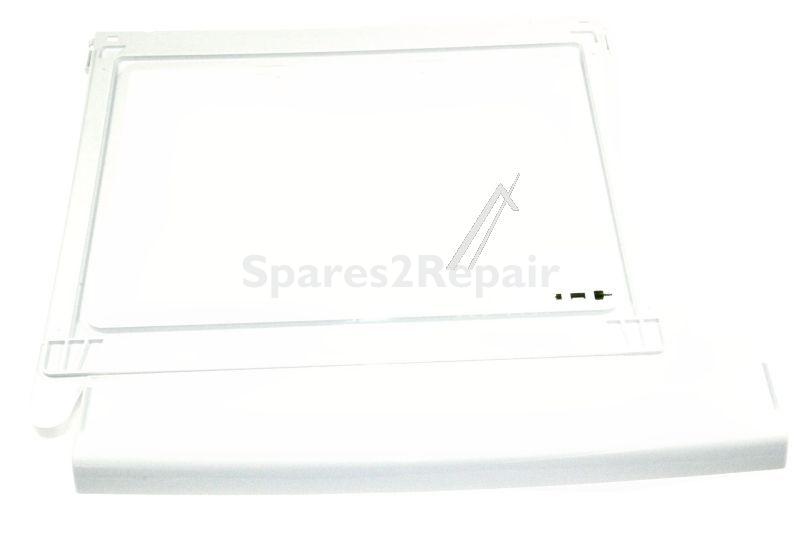 Build in Frame - Wtz20410 00576101 Connection Set For Washing Machines [Bosch Siemens]
