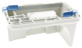 Housing Part - 00757966 Filter [Bosch Siemens]