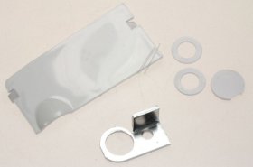 Handle - 4323303200 C00869355 Handle Assembly Components [Arcelik]