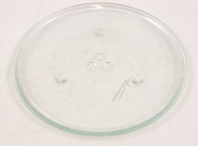 Hisense Gorenje Microwave Turntable Plate - 027829 Glass Tray
