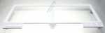 Hisense Gorenje Glass Panel - Hk1539194 Fresh Drawer Cover Components