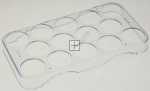 Hisense Gorenje Egg Compartment Fridge - Hk1429073 Egg Tray
