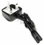 Sony Mains Power Lead - 184609411 Cord Set Power-supply