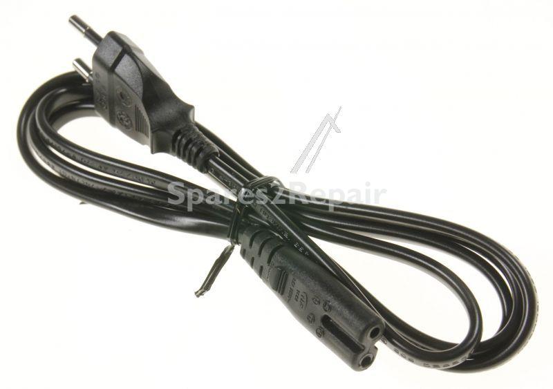 Tp Vision Mains Power Lead - 996595100106 389g204c15nisg Ac Power Cord 1500 For Europe