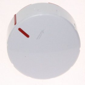 Button - 00600616 Knob-programme [Bosch Siemens]