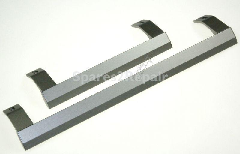 Handle - 4914500200 C00873401 Handle Support Assembly [Arcelik]
