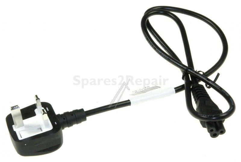 Ibm Lenovo Notebook Power Cord - 42t5120 Ibm Power Cable Uk-hk 3 Pin