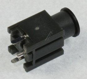 Grundig Cable-plugs-adapter - 039085r 759551871300 Connector Phone Jack Pj712-f03a3hr-a