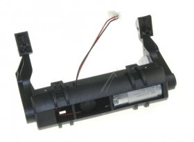 Vacuum Cleaner Motor - Motor-fan [Bosch Siemens]