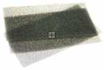 Eurofilter Foam Filter - Dfc500 3x Filter Alternative For Bauknecht Hx Filter