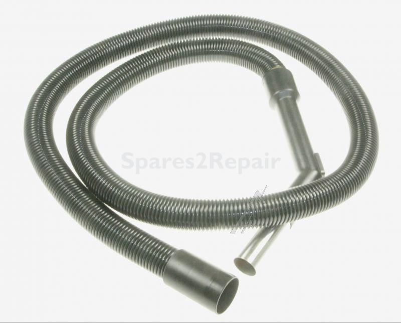 Nilfisk Vacuum Cleaner Hose - 107407336 Hose D40 2 5m Cpl