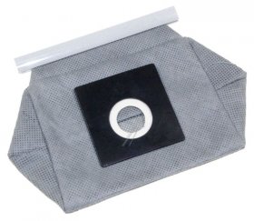Vacuum Cleaner Bags - At5185392600 Fabric Dust Bag 2735 [Delonghi]