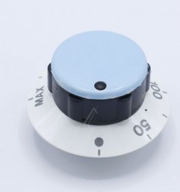 Thermostats - 3550029056 Knob Thermostat White [Electrolux Aeg]